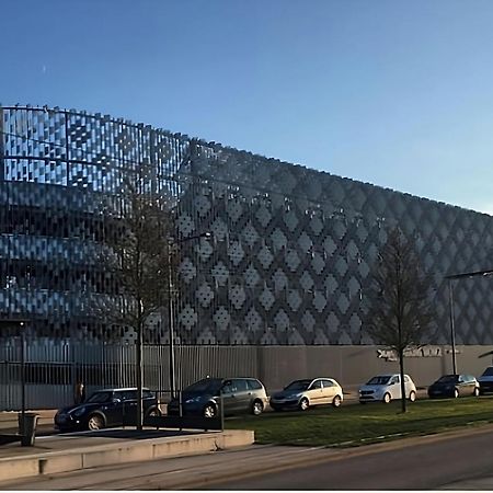 "Cosyterroir" Appartement Dijon 51M2 - Cite De La Gastronomie Et Du Vin - Arquebuse-Gare - Commodites A 2 Pas Exterior foto