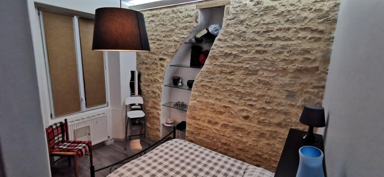 "Cosyterroir" Appartement Dijon 51M2 - Cite De La Gastronomie Et Du Vin - Arquebuse-Gare - Commodites A 2 Pas Exterior foto